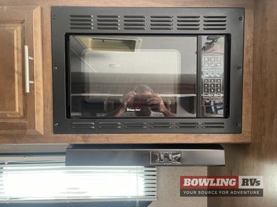 2019 Flagstaff Super Lite 26RBWS — photo 17 view