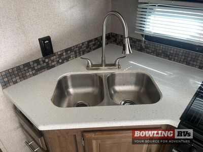 2019 Flagstaff Super Lite 26RBWS — photo 16 view