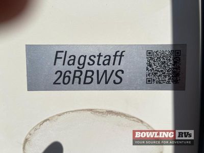 2019 Flagstaff Super Lite 26RBWS — photo 7 view