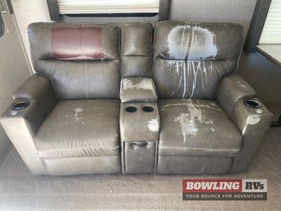 2019 Flagstaff Super Lite 26RBWS — photo 9 view