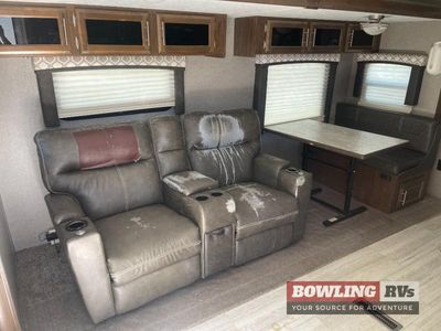 2019 Flagstaff Super Lite 26RBWS — photo 8 view