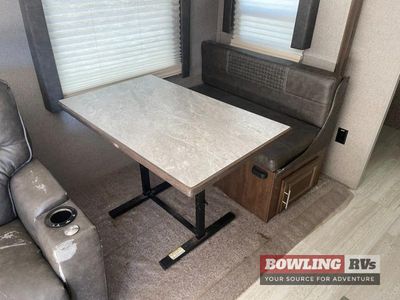 2019 Flagstaff Super Lite 26RBWS — photo 10 view
