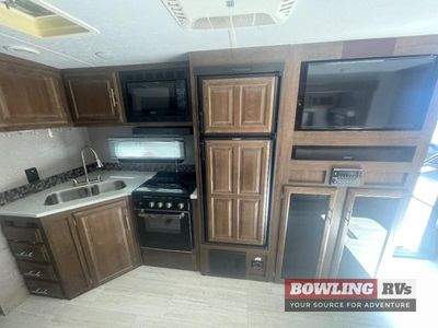 2019 Flagstaff Super Lite 26RBWS — photo 11 view