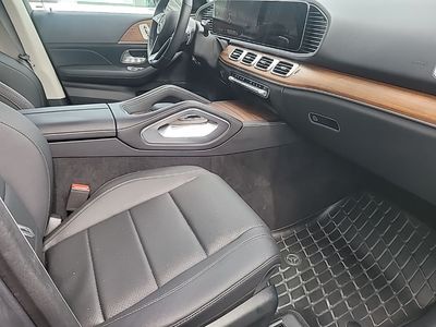 2025 Mercedes-Benz GLE - Photo 34