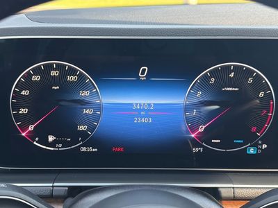 2025 Mercedes-Benz GLE - Photo 35