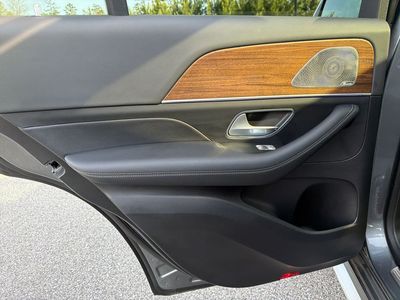 2025 Mercedes-Benz GLE - Photo 44