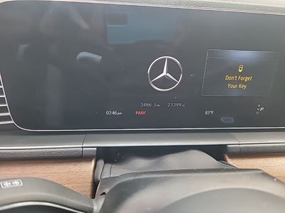 2025 Mercedes-Benz GLE - Photo 40