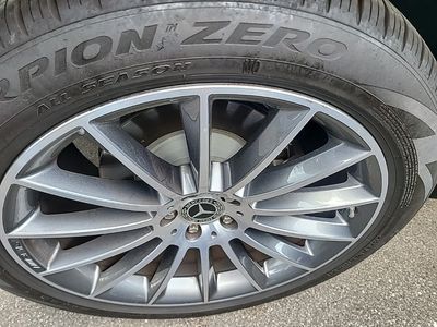 2025 Mercedes-Benz GLE - Photo 28