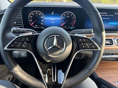 2025 Mercedes-Benz GLE - Photo 30