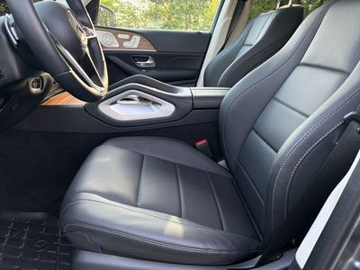 2025 Mercedes-Benz GLE - Photo 29
