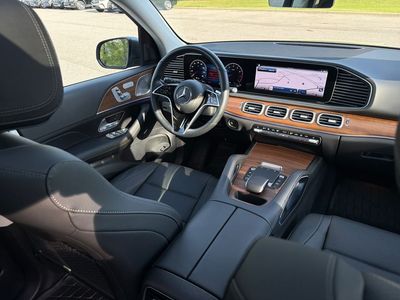 2025 Mercedes-Benz GLE - Photo 50