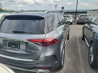 2025 Mercedes-Benz GLE - Photo 22
