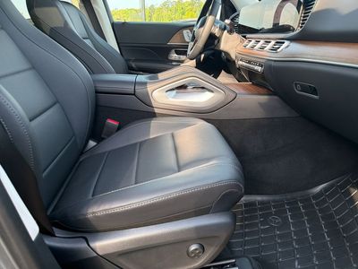 2025 Mercedes-Benz GLE - Photo 53