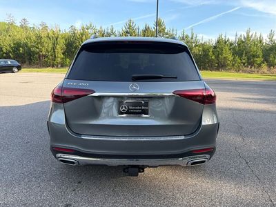 2025 Mercedes-Benz GLE - Photo 16