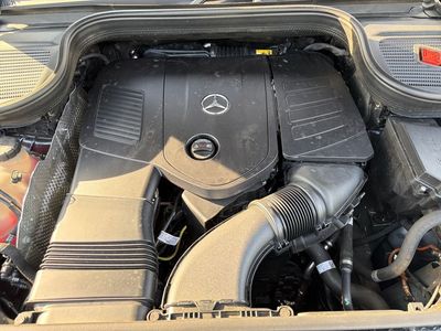2025 Mercedes-Benz GLE - Photo 25