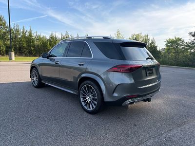 2025 Mercedes-Benz GLE - Photo 13