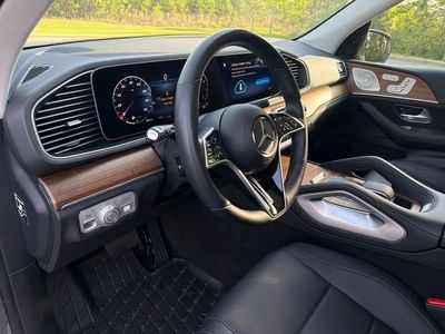 2025 Mercedes-Benz GLE - Photo 27