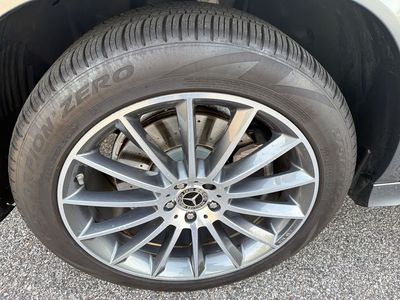 2025 Mercedes-Benz GLE - Photo 23
