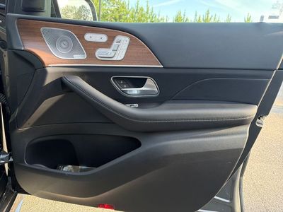 2025 Mercedes-Benz GLE - Photo 51