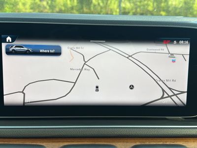 2025 Mercedes-Benz GLE - Photo 12