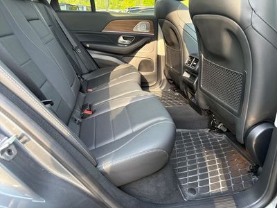 2025 Mercedes-Benz GLE - Photo 49