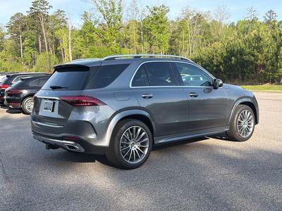 2025 Mercedes-Benz GLE - Photo 19