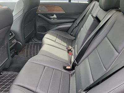 2025 Mercedes-Benz GLE - Photo 14