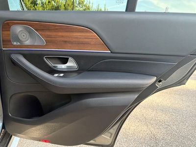2025 Mercedes-Benz GLE - Photo 48