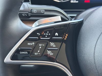 2025 Mercedes-Benz GLE - Photo 31