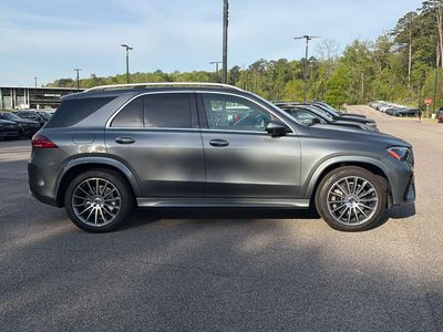 2025 Mercedes-Benz GLE - Photo 21