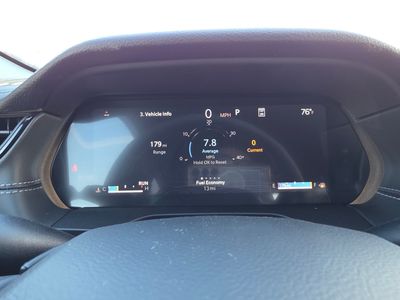 2026 Jeep Grand Cherokee — photo 19 view