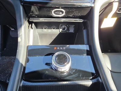 2026 Jeep Grand Cherokee — photo 15 view