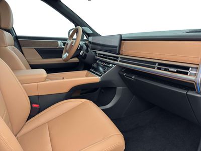 2026 Hyundai Santa Fe — photo 15 view