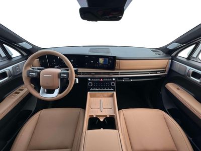 2026 Hyundai Santa Fe — photo 13 view