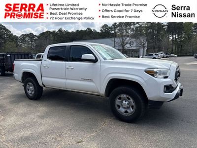 2020 Toyota Tacoma - Photo 1