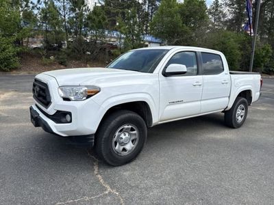 2020 Toyota Tacoma - Photo 3