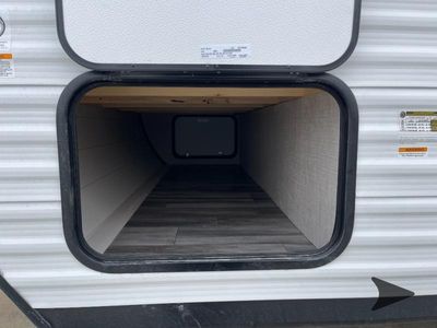 2025 Jayco Jay Flight SLX - Photo 12