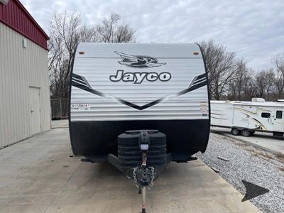 2025 Jayco Jay Flight SLX - Photo 3