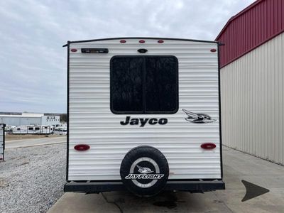 2025 Jayco Jay Flight SLX - Photo 6