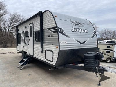 2025 Jayco Jay Flight SLX - Photo 1