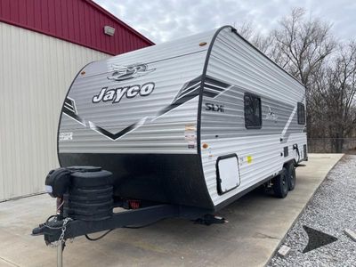 2025 Jayco Jay Flight SLX - Photo 2