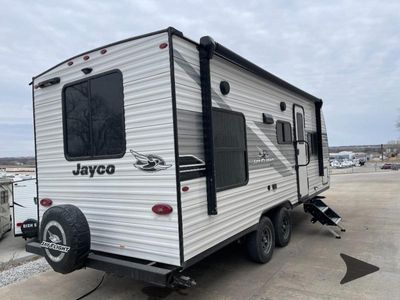 2025 Jayco Jay Flight SLX - Photo 5