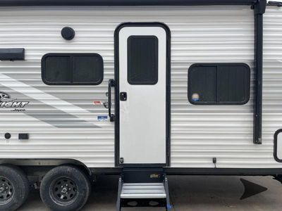 2025 Jayco Jay Flight SLX - Photo 7