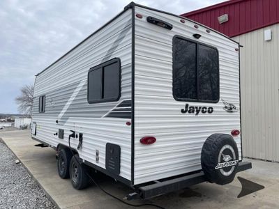 2025 Jayco Jay Flight SLX - Photo 4