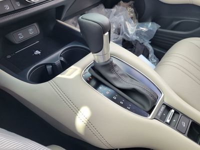 2026 Honda HR-V EX-L - Photo 25