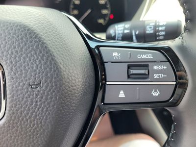 2026 Honda HR-V EX-L - Photo 20