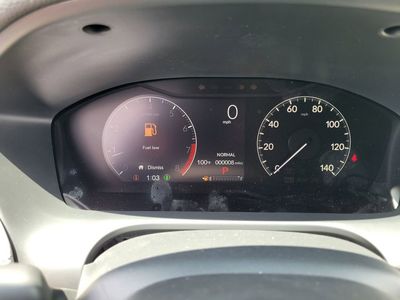 2026 Honda HR-V EX-L - Photo 21