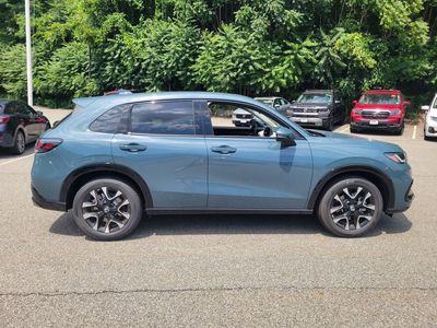 2026 Honda HR-V EX-L - Photo 3
