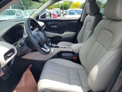 2026 Honda HR-V EX-L - Photo 16