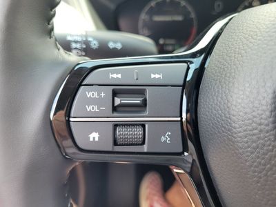 2026 Honda HR-V EX-L - Photo 19